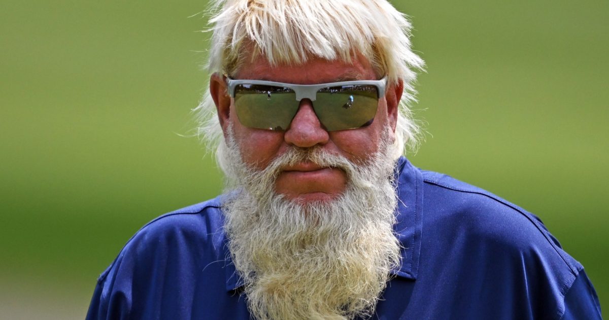 OpenGraph Image for John Daly joining Legends at Trump links
