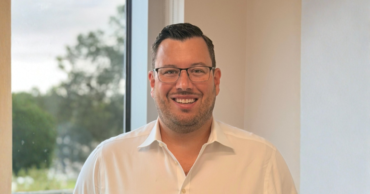 OpenGraph Image for Motive appoints Jordan Tapscott as America’s Regional Director