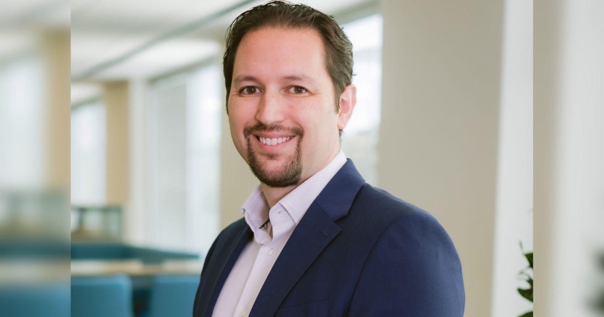 OpenGraph Image for DNV appoints Country Manager for Americas Industrial Services expansion
