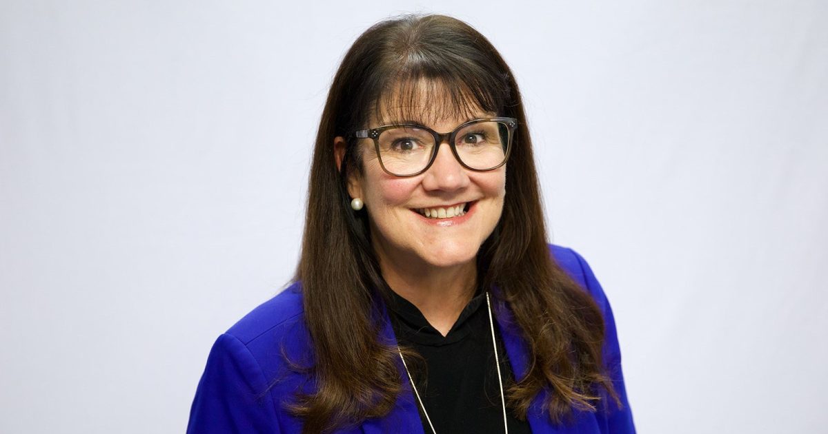 OpenGraph Image for Global female energy leader recognised in honouree list