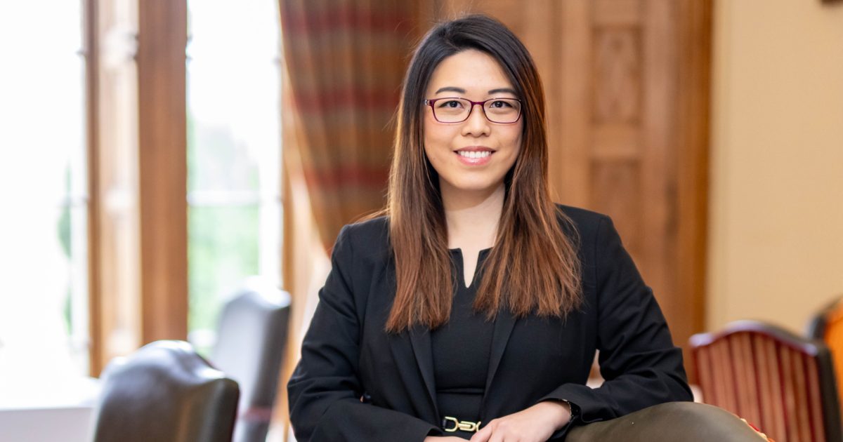 OpenGraph Image for Key appointment for North-east’s ‘hidden gem’ Macdonald Pittodrie House