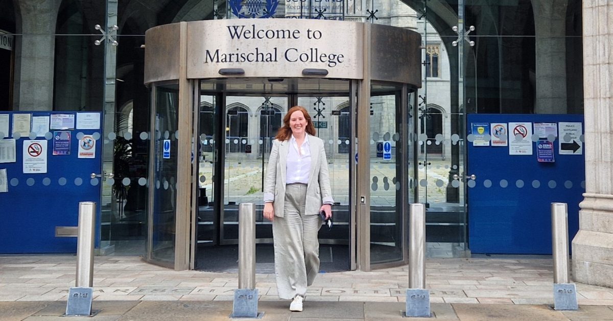 OpenGraph Image for Aberdeen City Council appoints new chief officer of city development and regeneration