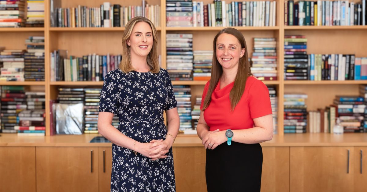 OpenGraph Image for Two promotions at Just Employment Law