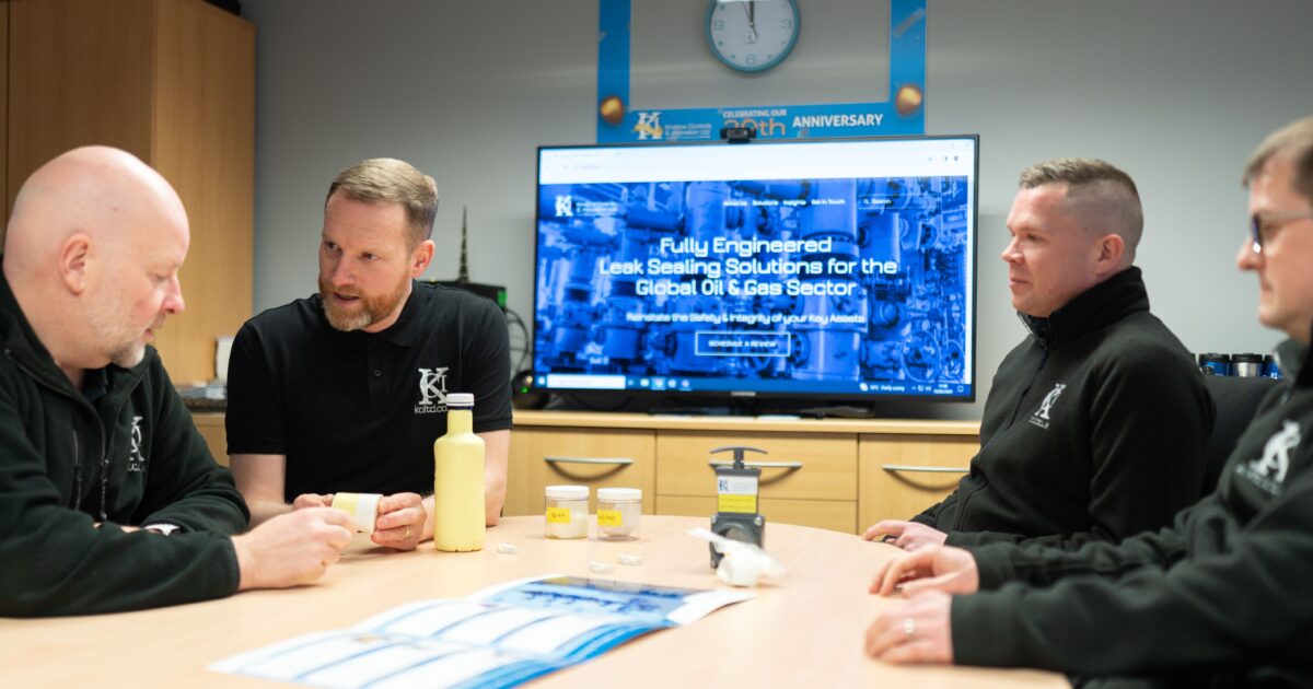 OpenGraph Image for KCI achieves milestone international partnership agreements