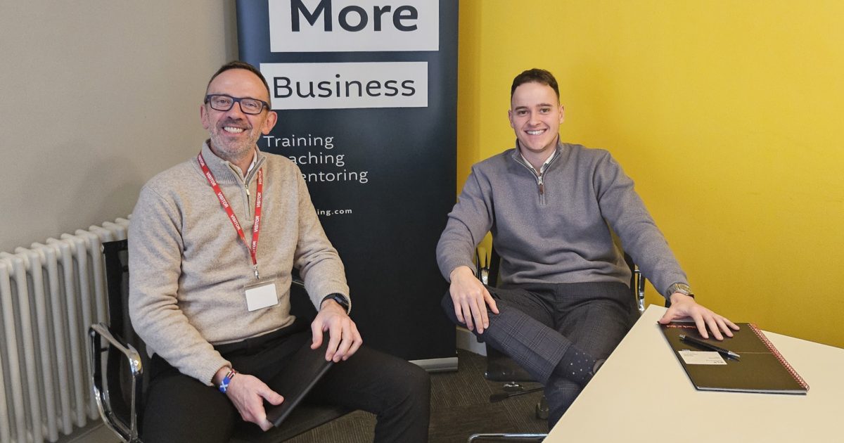 OpenGraph Image for First 50 networkers sign with KLT Networking