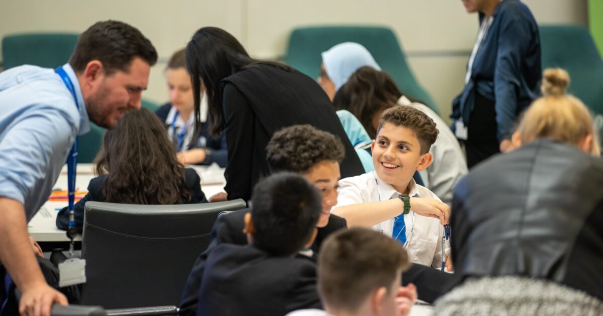OpenGraph Image for KPMG’s new social mobility initiative opens doors across Scotland