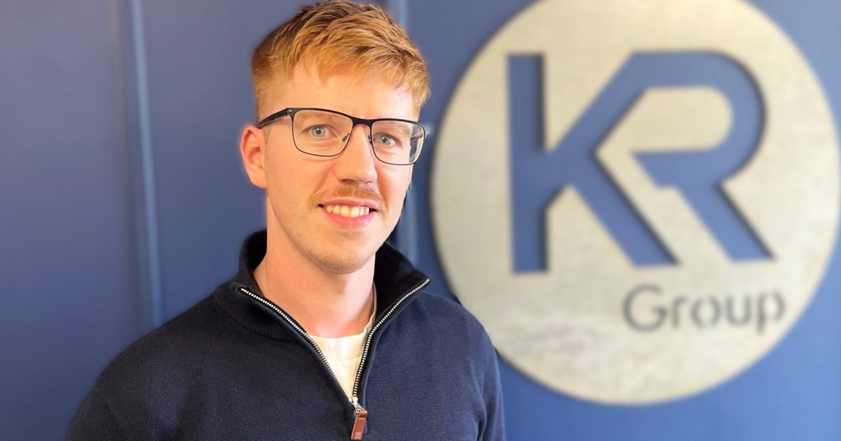 OpenGraph Image for KR Group appoints new cladding operations manager