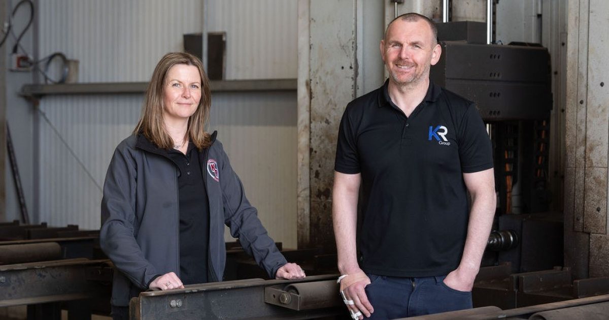 OpenGraph Image for KR Group secures third contract with Nofitech to finalise build of Recirculating Aquaculture System