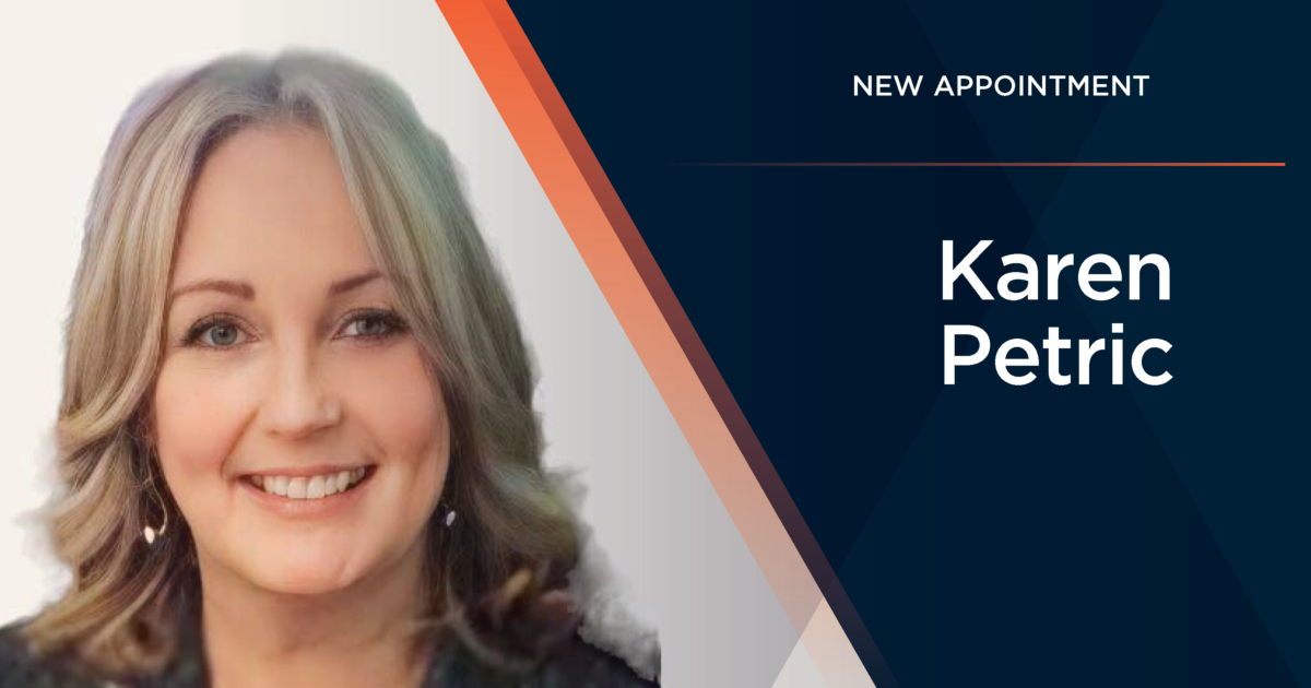 OpenGraph Image for Imrandd appoints Karen Petric as Team Lead on Apache contract