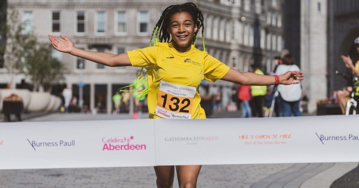 OpenGraph Image for Iconic Mel’s Mile race to return for third year