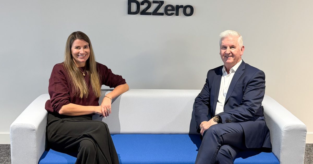 OpenGraph Image for Leading energy industry marketer joins D2Zero as it accelerates the energy transition