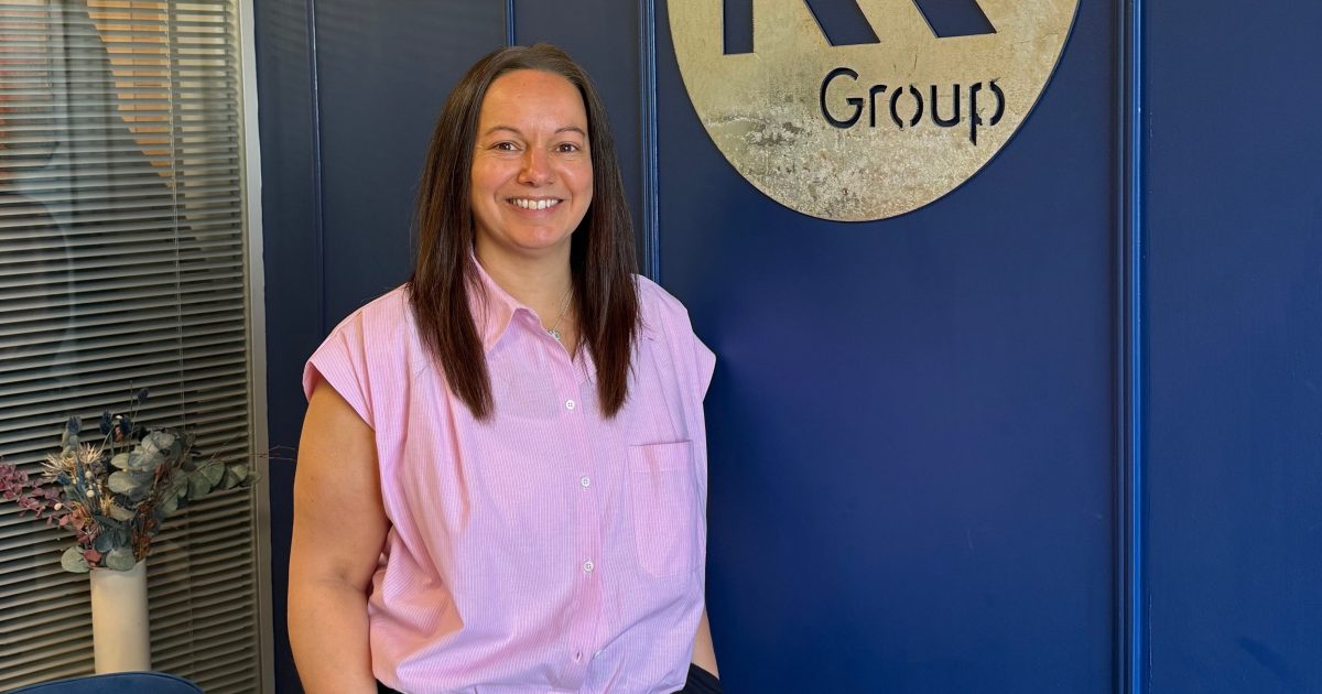 OpenGraph Image for KR Group appoints Marketing and Communications Executive
