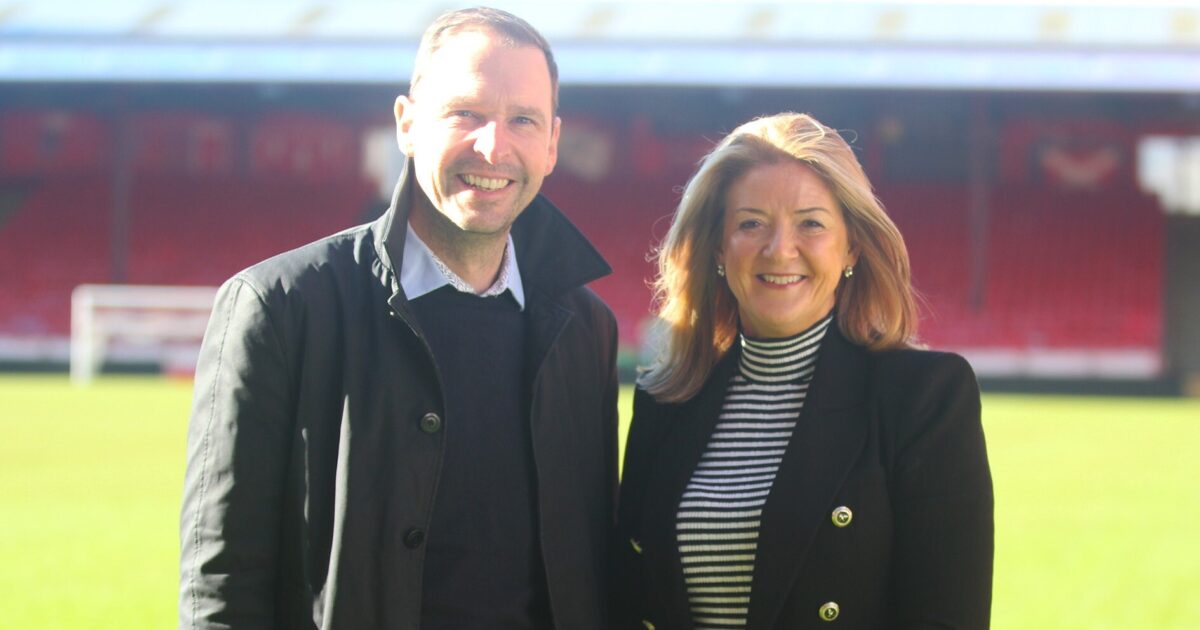 OpenGraph Image for Katoni Engineering choose AFC Community Trust as their charity of the year