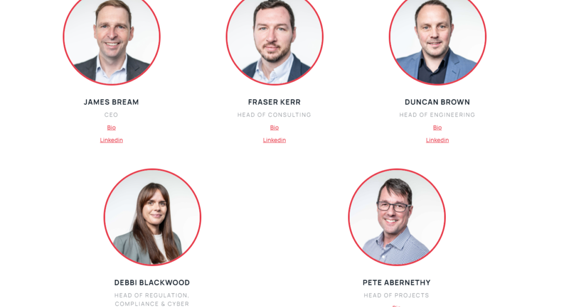 OpenGraph Image for New year, new website at Katoni