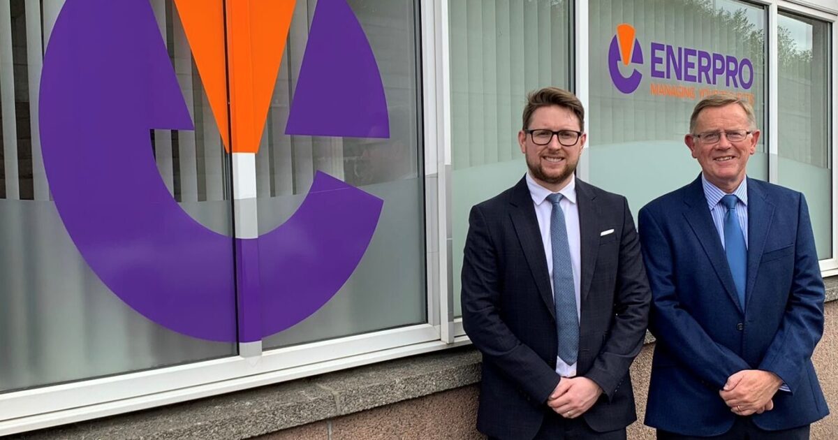 OpenGraph Image for Enerpro Group welcomes new Business Development Manager