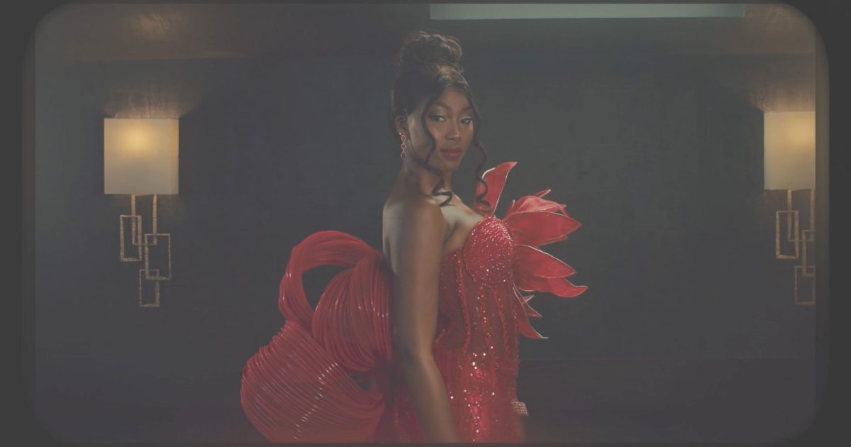 OpenGraph Image for Farsight unveils stylish new video with Kelikume Fashion & Styling