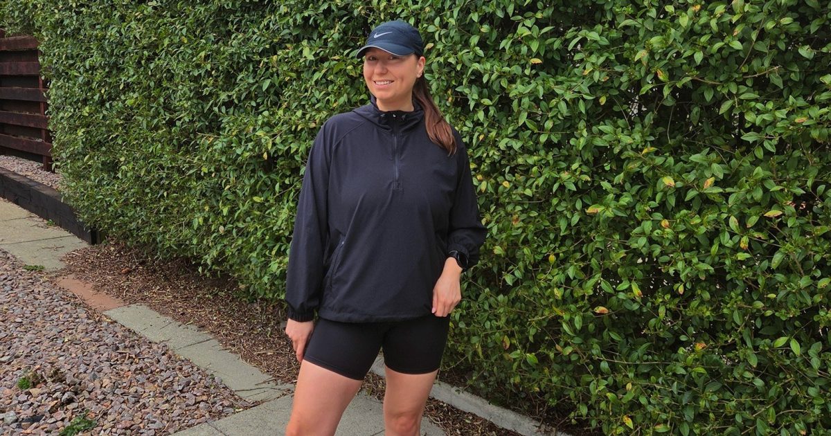 OpenGraph Image for Albyn School staff member takes on half marathon to raise funds for cancer charity Clan after personal battle