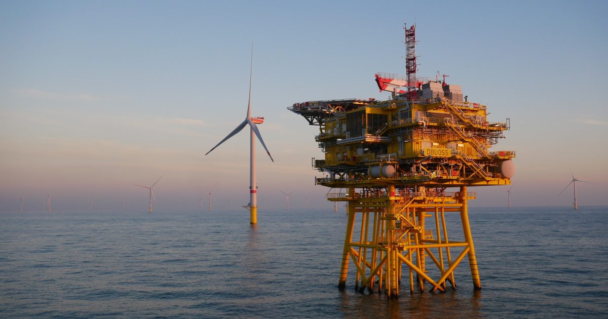 OpenGraph Image for Kent awarded framework contract to support UK government’s energy transition