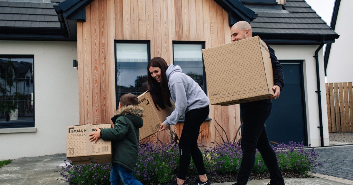 OpenGraph Image for Kirkwood Homes launches new-build home buyers guide