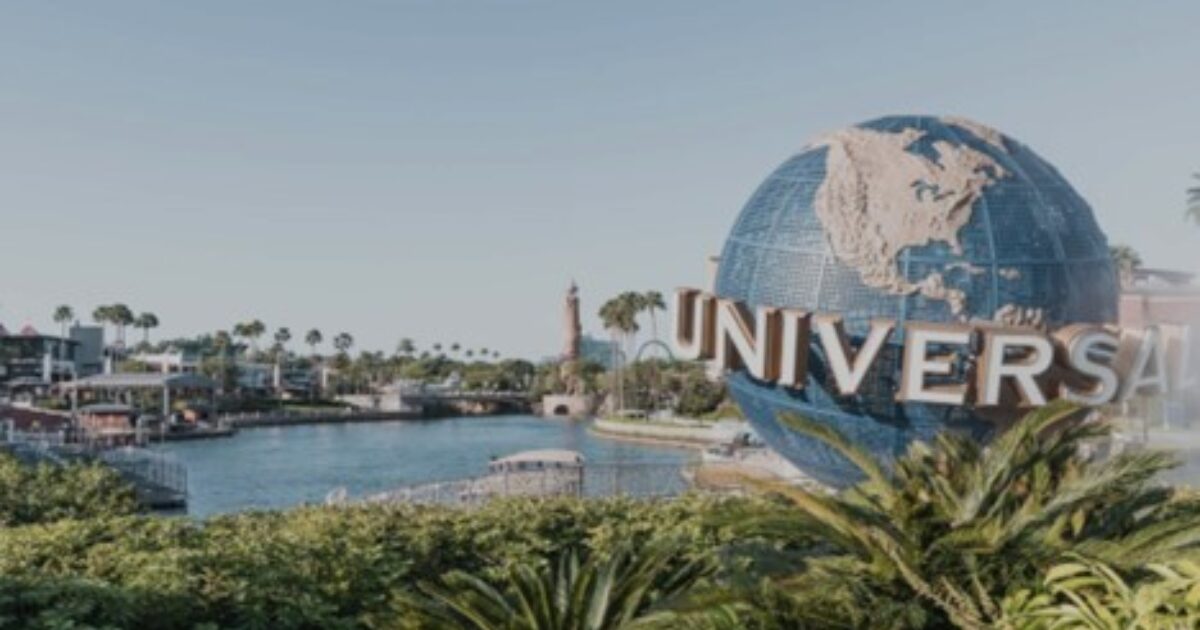 OpenGraph Image for Kuoni launches holidays to Orlando