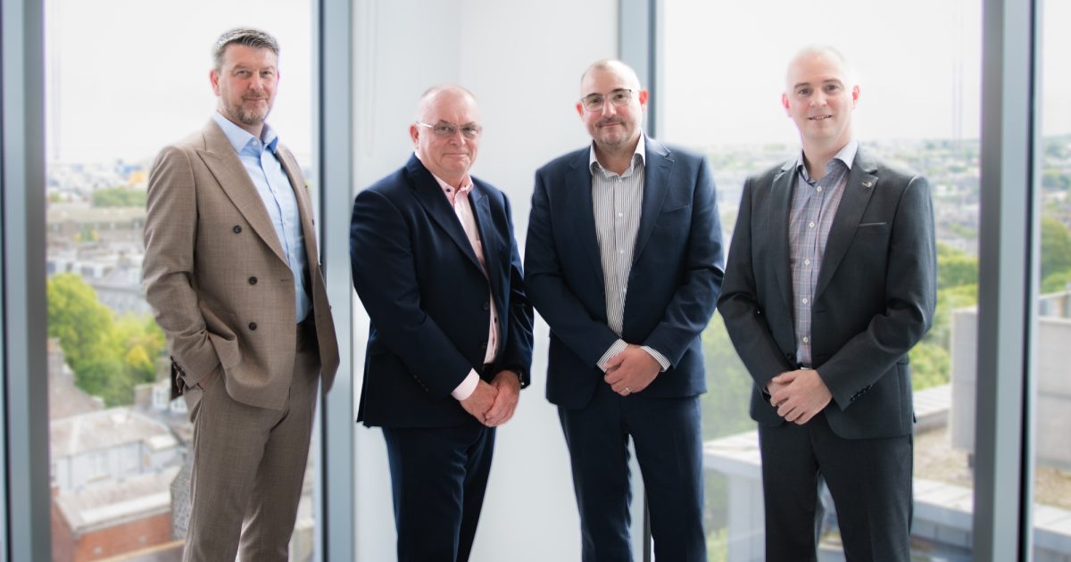 OpenGraph Image for Kelton road map to growth envisioned through leadership appointments