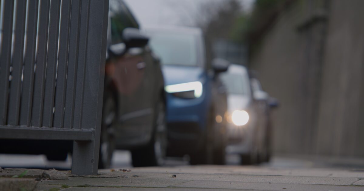 OpenGraph Image for Funding available to local businesses ahead of low emission zone becoming operational