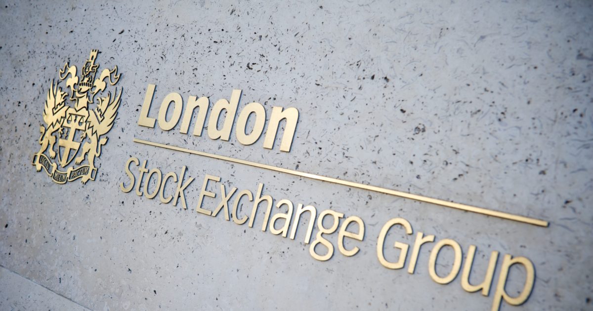 OpenGraph Image for Market watch: Senior LSE exec to work from New York