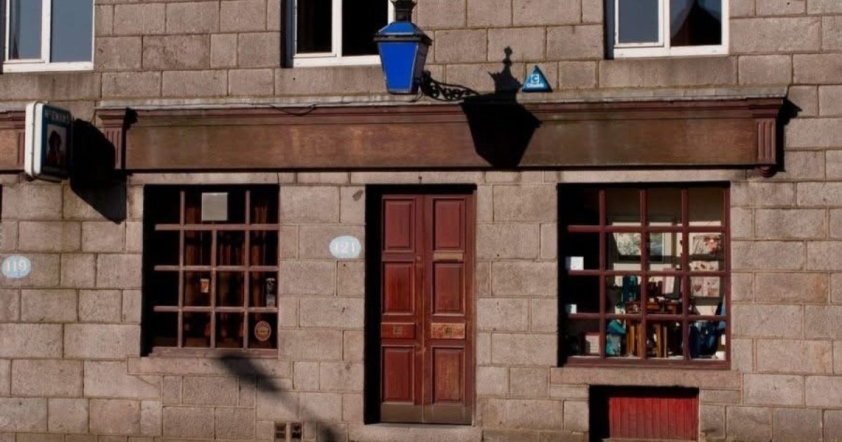 OpenGraph Image for The Blue Lamp to close after more than 70 years