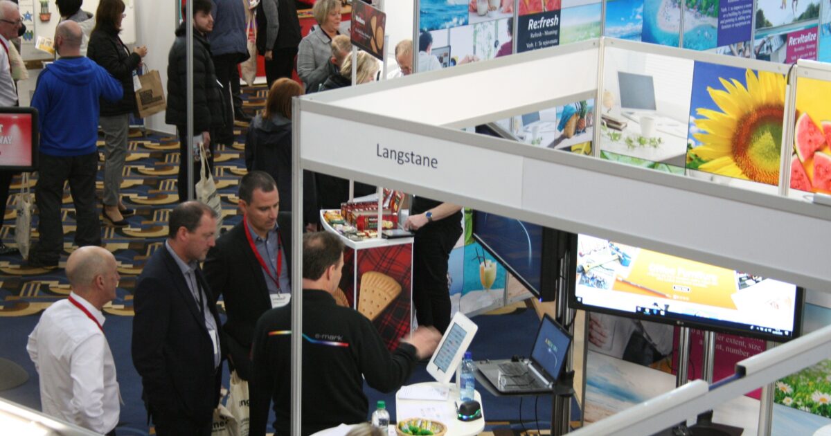 OpenGraph Image for Langstane Business Show comes to Aberdeen