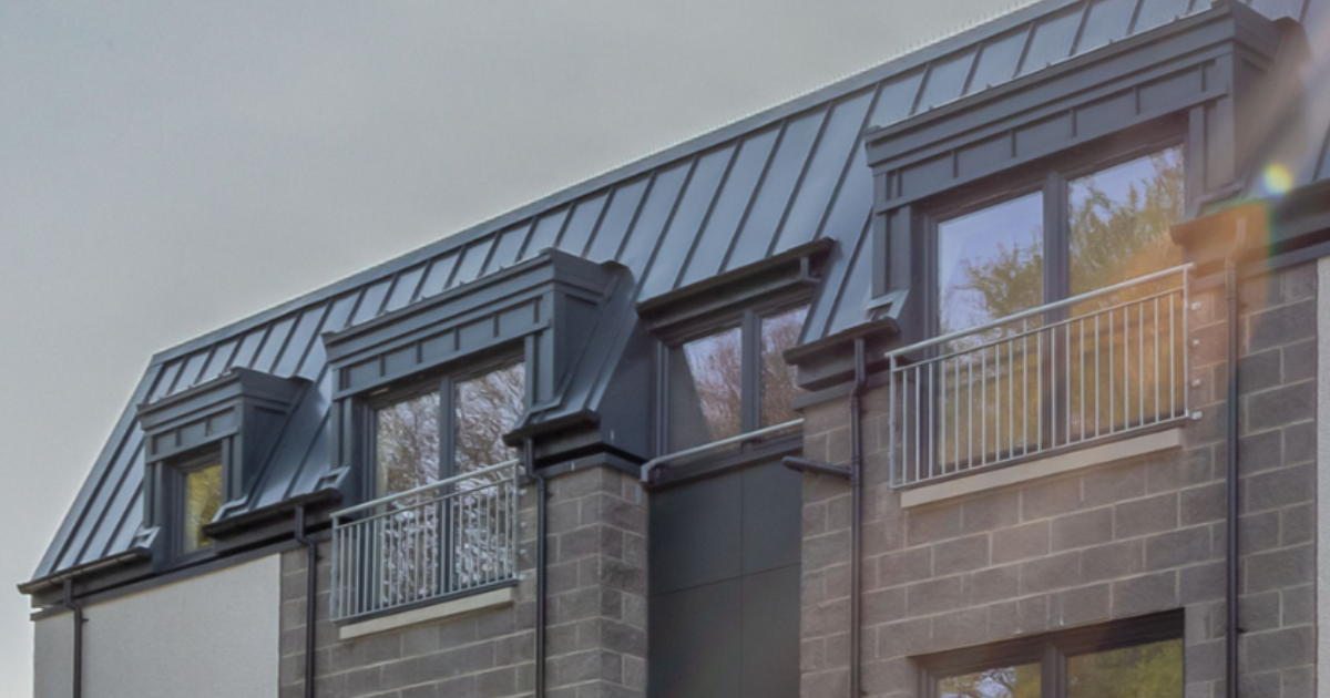 OpenGraph Image for Langstane Housing Association teams up with Switchee and Union Technical