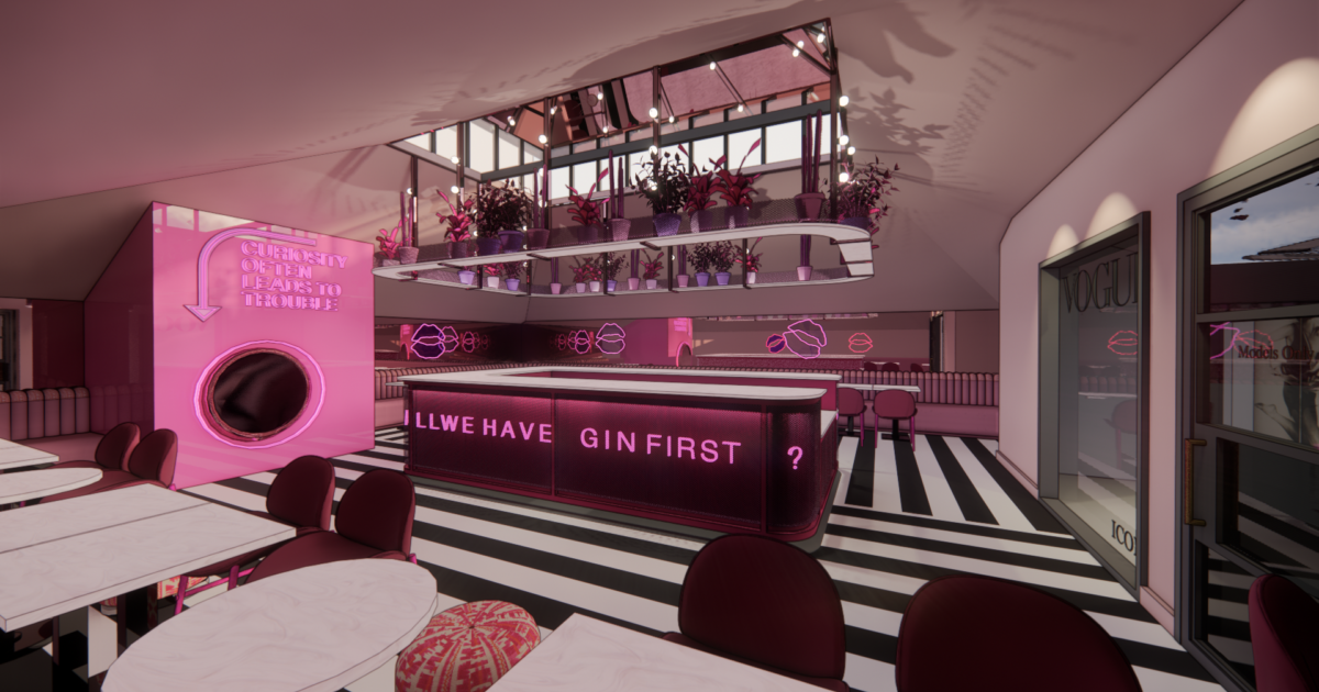OpenGraph Image for Glitch and golf to the fore in rejuvenation proposals for former Budz Bar nightclub