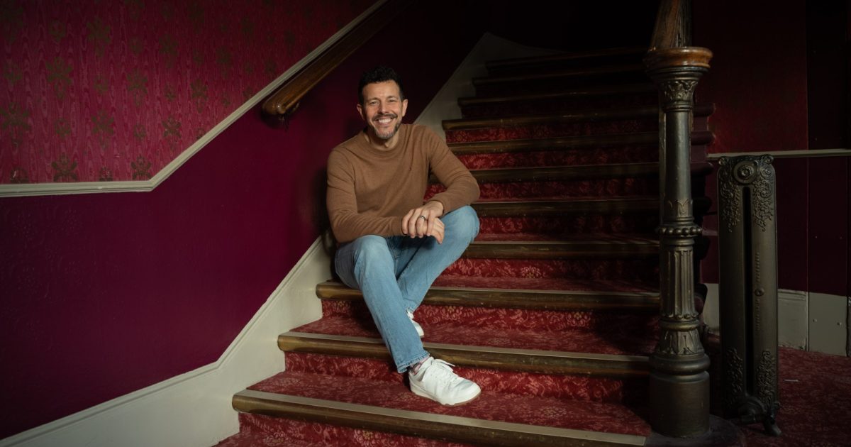 OpenGraph Image for Step in to the future of the Lemon Tree with Aberdeen Performing Arts