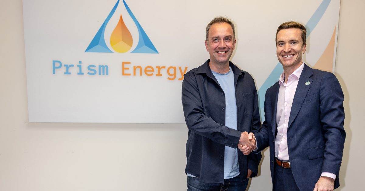 OpenGraph Image for Global acquires majority stake in leading project management and controls solutions provider with Prism Energy eyeing sectoral expansion
