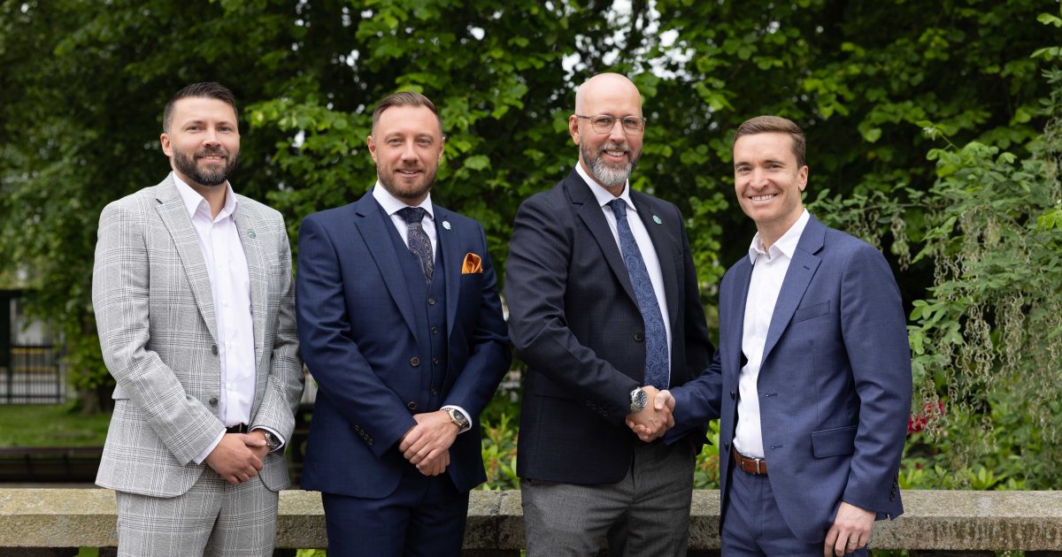 OpenGraph Image for Global acquires Pier Solutions and launches Global Modular
