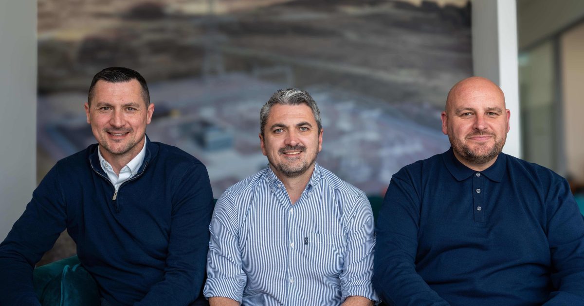 OpenGraph Image for Global Infrastructure launches specialist works division