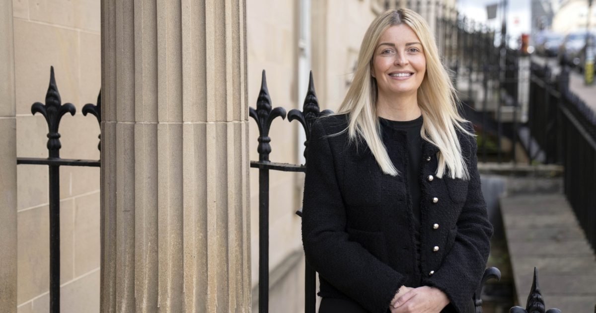 OpenGraph Image for Johnston Carmichael Wealth strengthens team with senior appointment