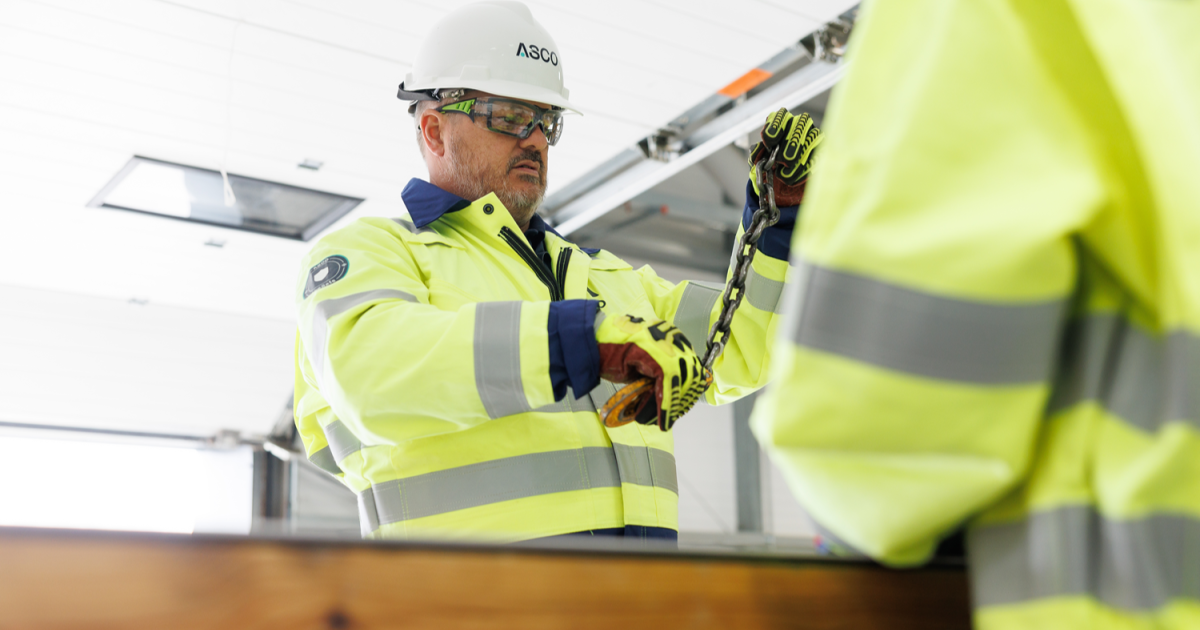 OpenGraph Image for TATI Oman becomes ASCO's first approved NSL training provider in the GCC