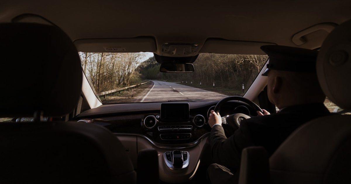OpenGraph Image for Little's Chauffeur Drive marks first year of Aberdeen expansion during 60th anniversary celebrations
