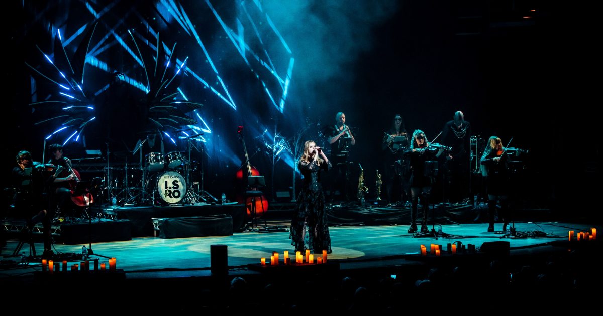 OpenGraph Image for London Symphonic Rock Orchestra to bring wall of sound to P&J Live
