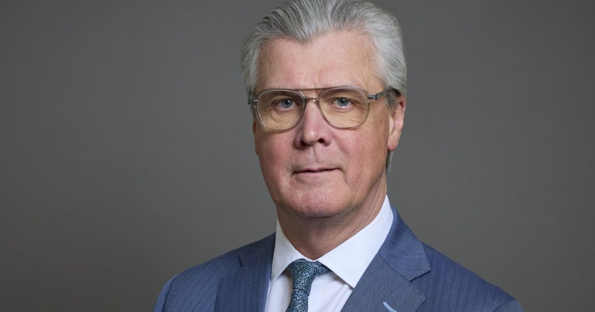 OpenGraph Image for Lord Offord confirmed as Reform's Scottish leader as Jenrick fallout rumbles on