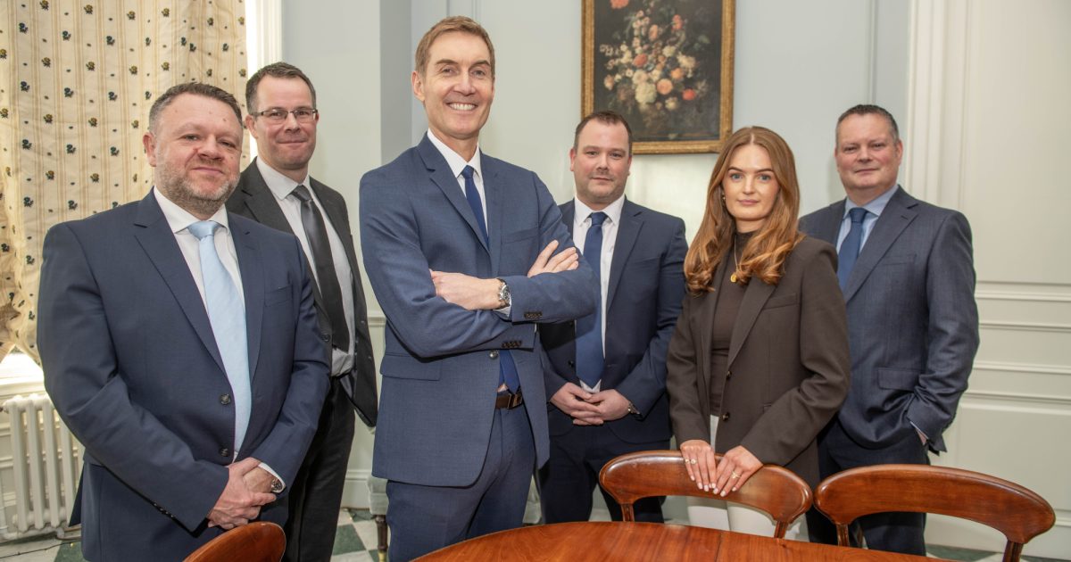 OpenGraph Image for Shepherd and Hardies announce 10 key promotions amid continued growth