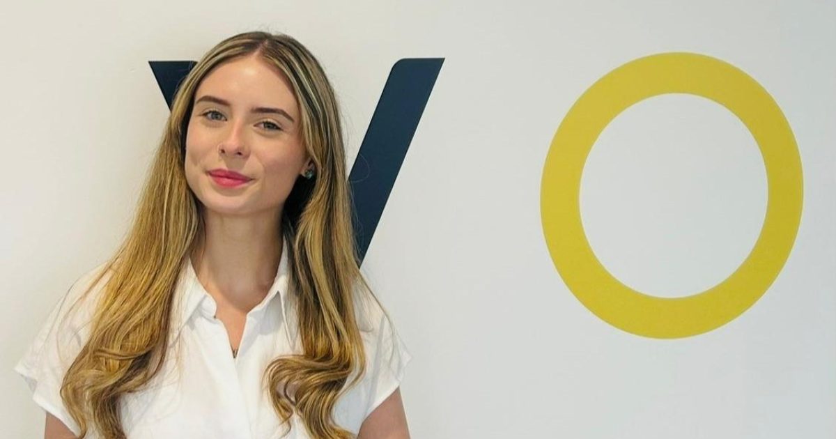 OpenGraph Image for Nuvo HR welcomes Lucy McCutcheon to their growing team