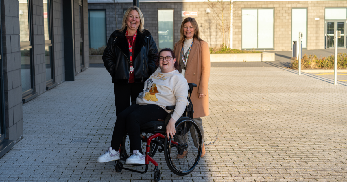 OpenGraph Image for Empowering Aberdeen’s Young People: MCR Pathways invites community to join an information session