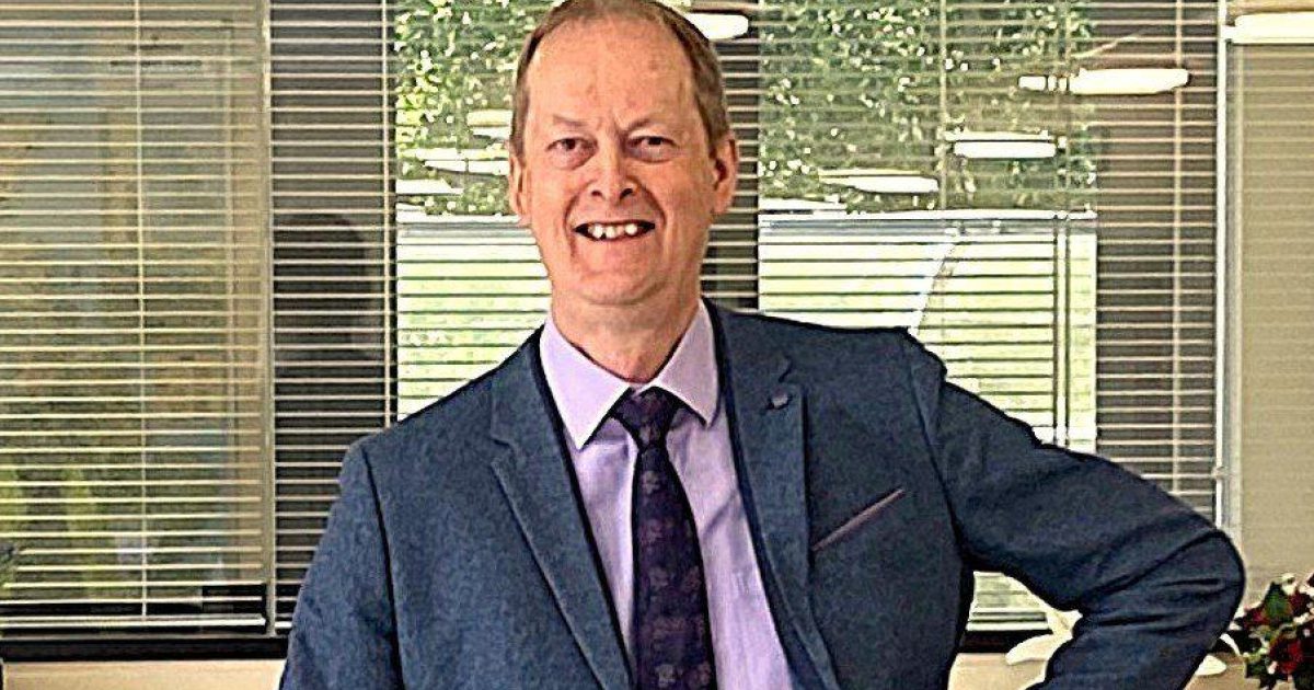 OpenGraph Image for Robertson Granite appoints new managing director