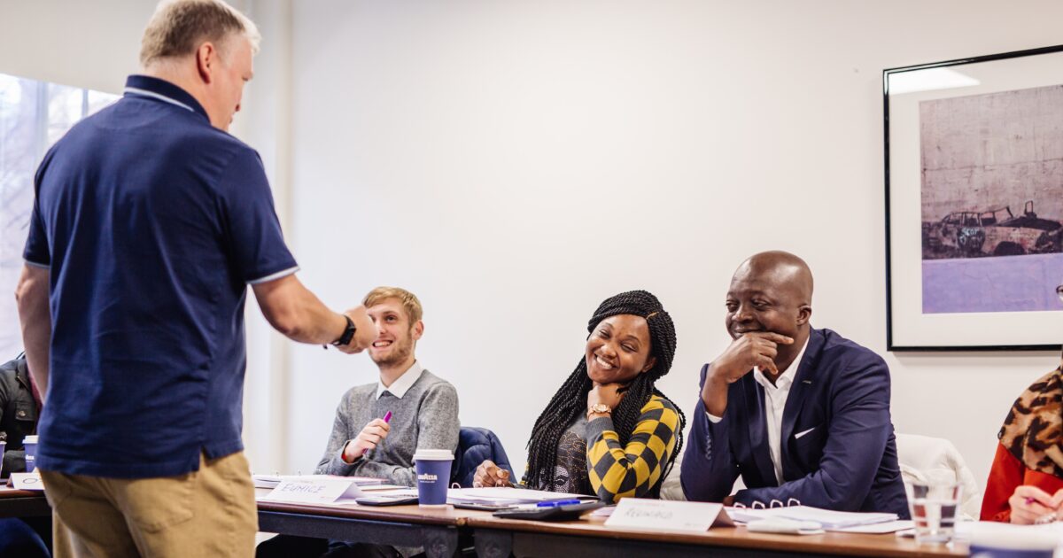 OpenGraph Image for MDT International kicks off public training courses