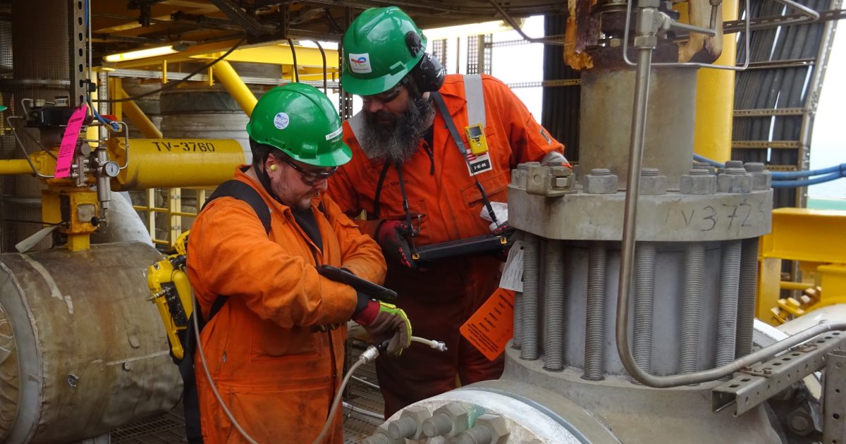 OpenGraph Image for IKM Testing’s Methane Emissions Quantification technology verified by academia and adopted by industry