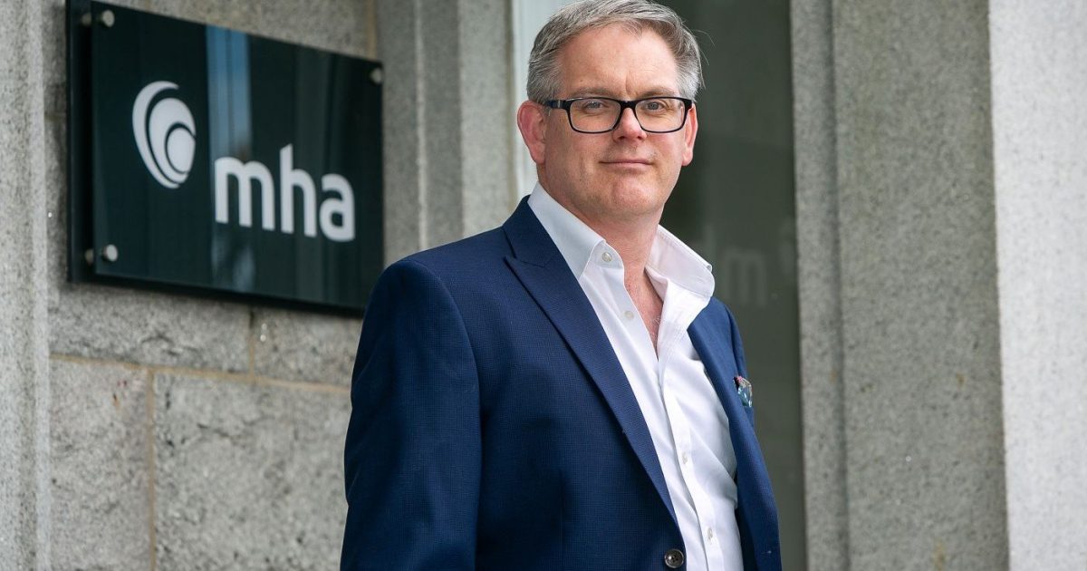 OpenGraph Image for Scottish manufacturers confident of growth despite market challenges, MHA survey finds