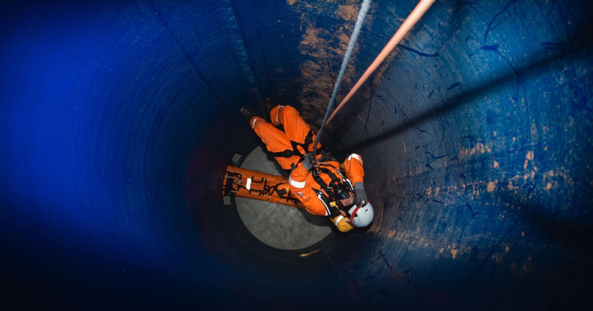 OpenGraph Image for Clarity and change urgently needed to save lives, safety and training leader says