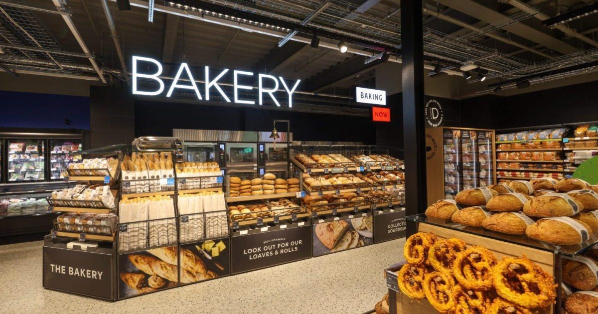 OpenGraph Image for M&S regains momentum as new Aberdeen store boosts expansion drive