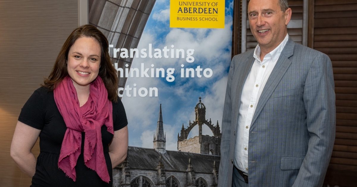 OpenGraph Image for Finance secretary says North-east is 'perfect location' for green energy investment